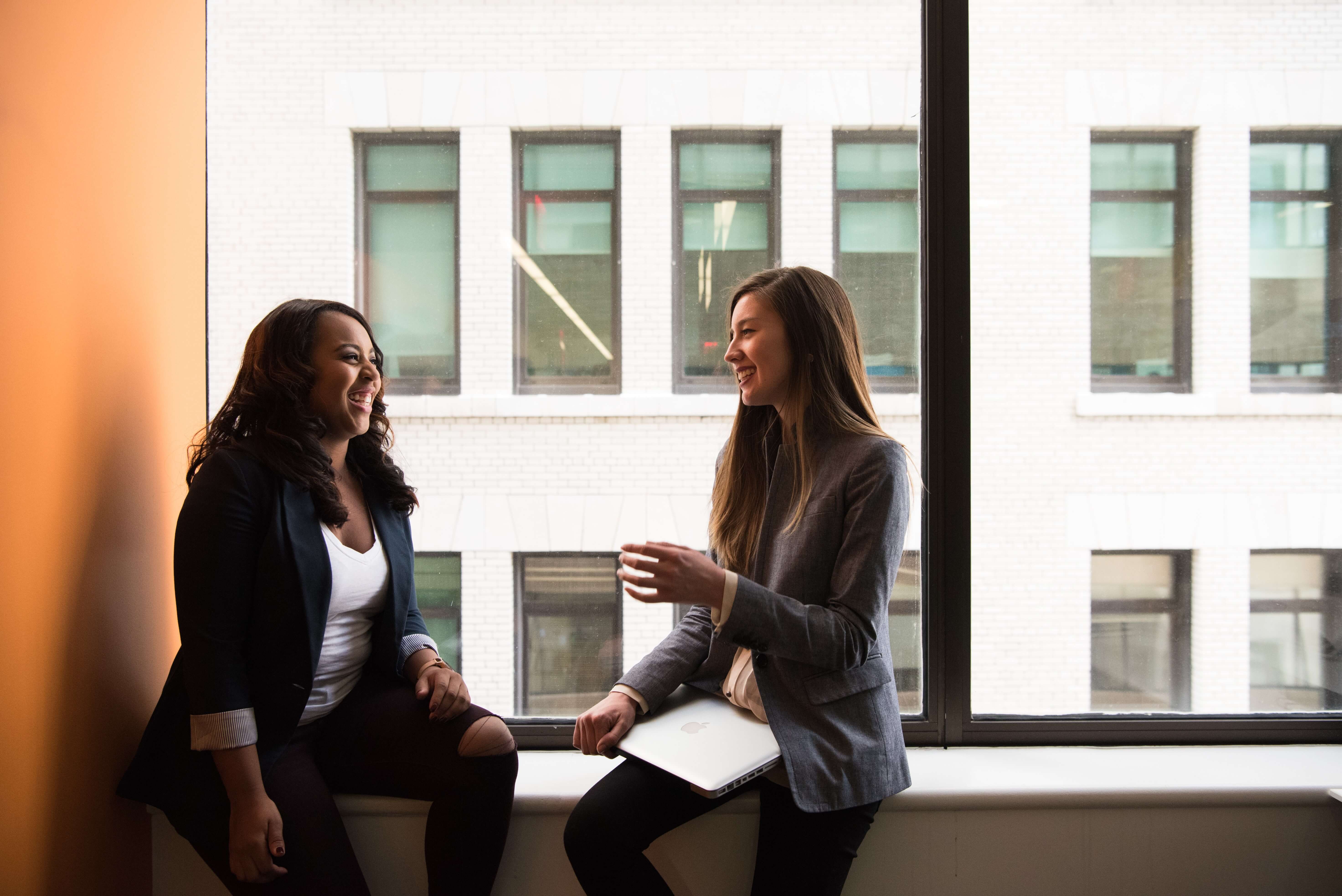 Consalia - How to be a great sales coach