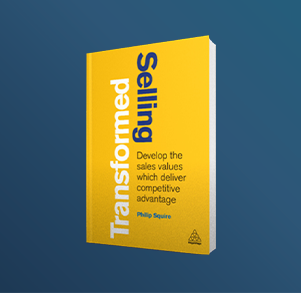 Selling Transformed Book Preview
