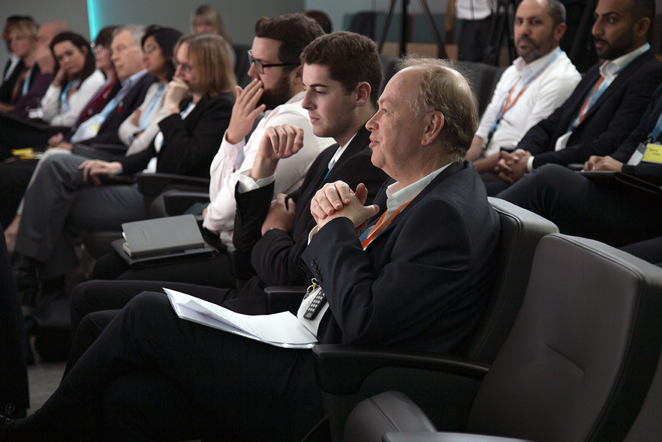 Conference
