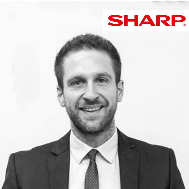 Nick Rose Sharp