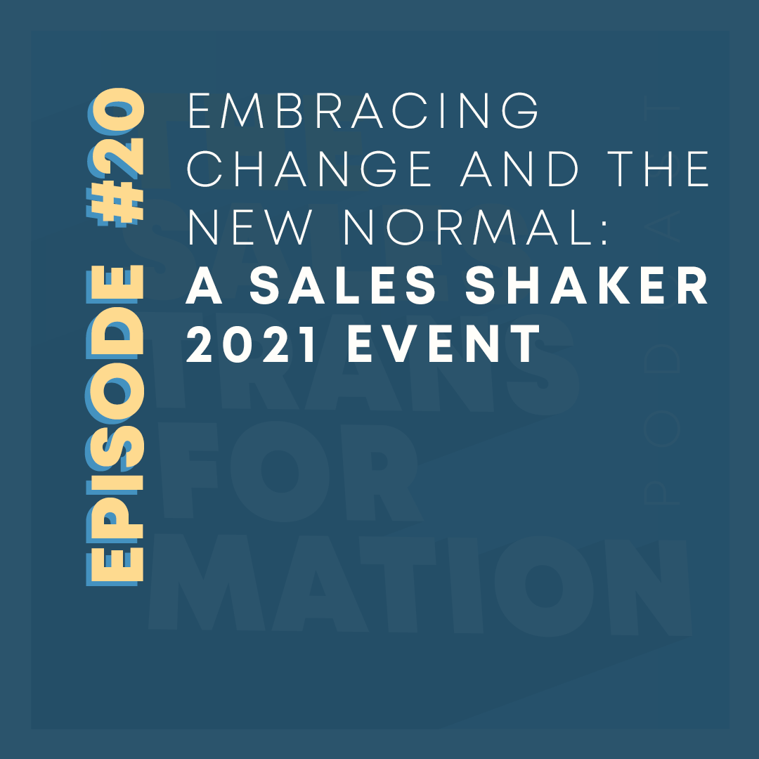 Embracing Change