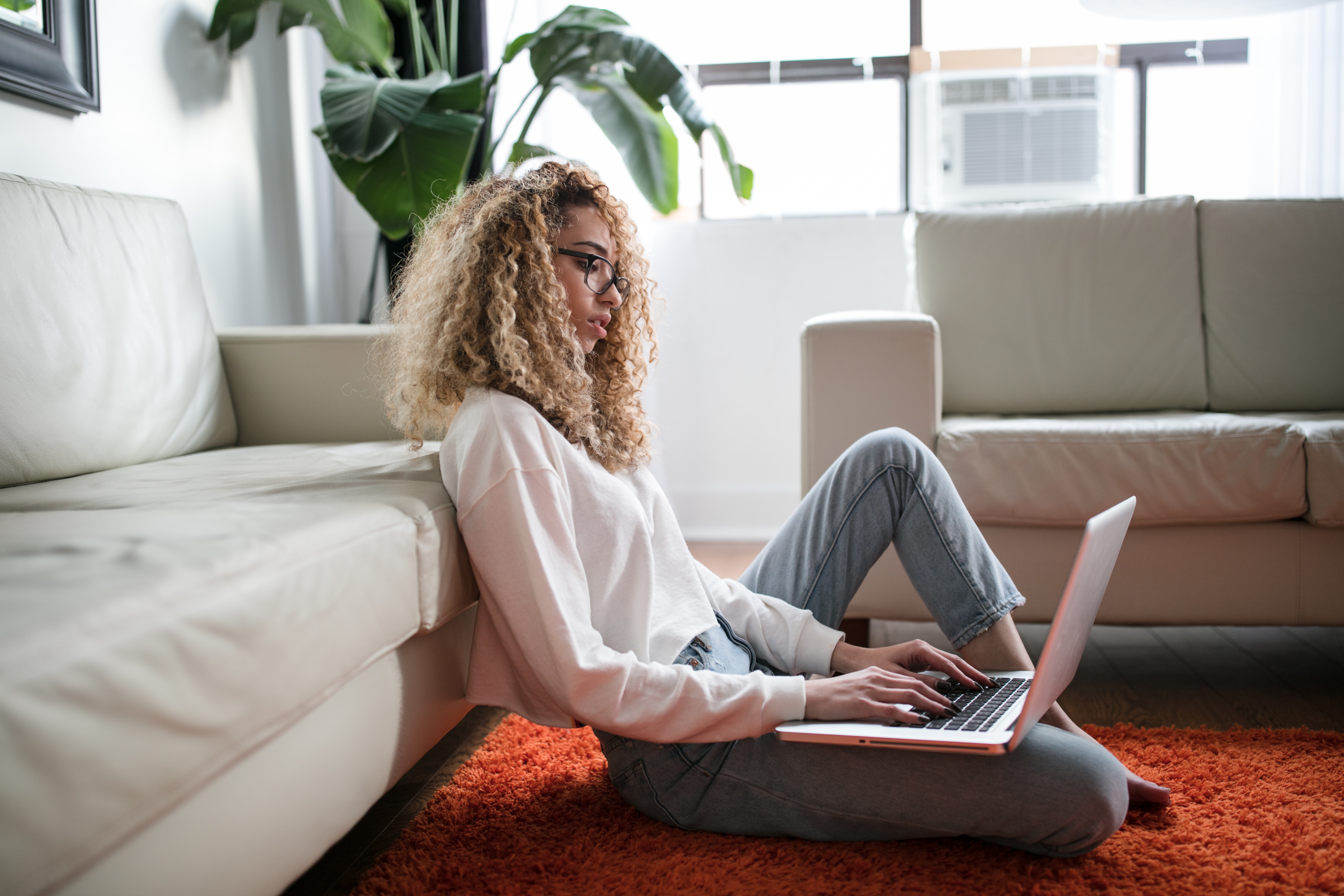 Working From Home