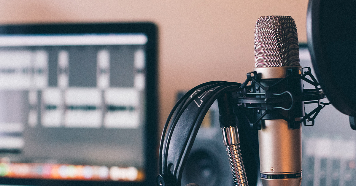 Microphone