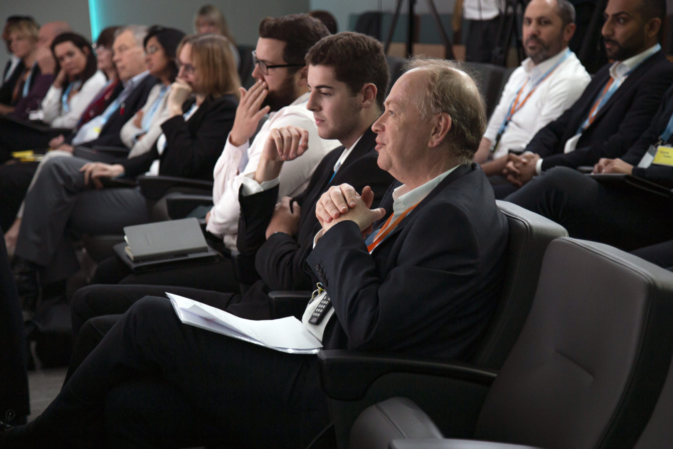 Conference