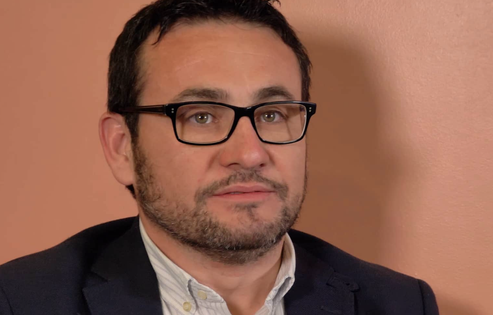 Mario Interview